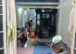 Bán Nhà Đường Số 4, Phường 11, Quận Gò Vấp