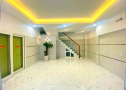 MẶT TIỀN KINH DOANH NỞ HẬU NHẸ - NHÀ MỚI HAI MT.