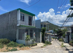 BÁN NHÀ 2 TẦNG VĨNH HÒA, PHƯỜNG VĨNH HÒA, BẮC NHA TRANG – GIÁ CHỈ 3,5 TỶ