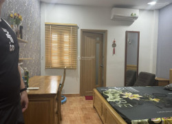 Bán nhà mặt tiền đường Đất Thánh phường 6, Tân Bình. DT 4.2x20m (Nở hậu 5.1m) - 4 tầng - Chỉ 17 tỷ