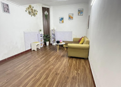 Bán Nhà Ngõ Chợ Khâm Thiên, Đống Đa. Diện Tích 36m x5 tầng. Mặt Tiền 3.4m. Giá Bán 5.15 tỷ