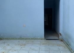 L2049 ⭐️ nhà Đông Hưng Thuận 2 Q12, SHR, Vuông, 4.2x17m, 4.x tỷ