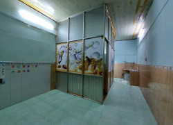 O2050 💖 nhà Đông Hưng Thuận 15 Q12, SHR, Vuông, 7.5x8.5m, 4.x tỷ