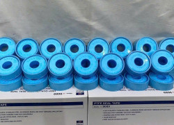 Van - Ống - Phụ kiện các loại