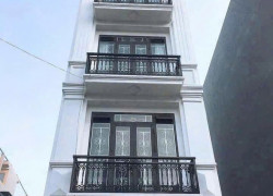 Chính chủ bán nhà Ngô Quyền, Hà đông. Nhà mới 5 tầng, ôtô đỗ cửa. Giá nhỉnh 6 tỷ xíu, 0984.186.085