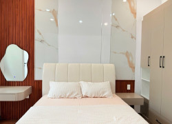 SIÊU PHẨM NGUYỄN VĂN ĐẬU PHƯỜNG 6 BÌNH THẠNH GIÁ 8.6 TỶ TL gia tot