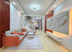 SIÊU PHẨM NGUYỄN VĂN ĐẬU PHƯỜNG 6 BÌNH THẠNH GIÁ 8.6 TỶ TL vip