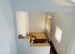 SIÊU PHẨM NGUYỄN VĂN ĐẬU PHƯỜNG 6 BÌNH THẠNH GIÁ 8.6 TỶ TL NET