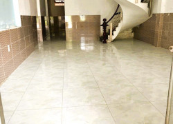 Hẻm Xe Hơi Phan Văn Trị- Gò Vấp - 60m2 (4m x 15m), 3 tầng