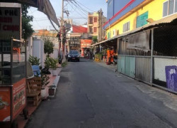 🌿 NHÀ KHU BIỆT THỰ THỦ ĐỨC – Ô TÔ NGỦ TRONG NHÀ – KHÔNG GIAN SỐNG ĐẲNG CẤP