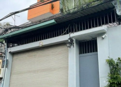 🔥 NHÀ MẶT TIỀN ĐƯỜNG 14 – LINH CHIỂU | DT 109M² – 2 SÂN THƯỢNG