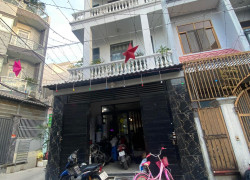 52m - Thới An - HXH - 3.2 tỷ