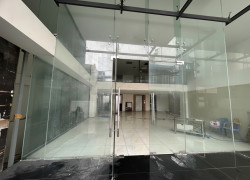 L2055 ⭐️⭐️ nhà Nguyễn Văn Lượng GV, SHR, Nở hậu, HXT, 5 tầng, 13.5x24m, 37.x tỷ