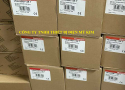 Van điện từ Honeywell VE4025B1136