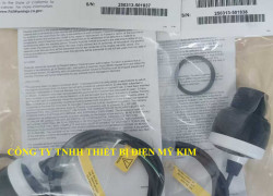 Thiêt bị đo mức siêu âm Flowline DL10-00