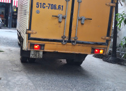 Dươờng so8 linh xuan duong oto