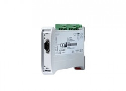 HD67165-232-422-A1: Modbus Slave/ SNMP Agent-Converter