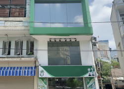 T2059 🔥 nhà Mặt tiền Phạm Văn Đồng Gò Vấp, SHR, Lô góc, 4 tầng, 5.x tỷ