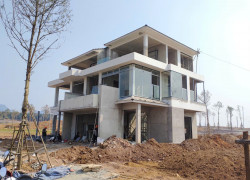 📢 UTOPIA VILLAS & RESORT – DỰ ÁN ĐANG “LỘ DIỆN GIÁ TRỊ” TỪNG NGÀY