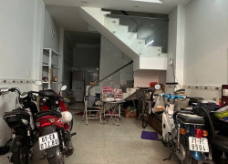 HẺM XE HƠI LÊ TRỌNG TẤN NGAY ĐH CÔNG THƯƠNG 47M2 3 TẦNG BTCT SHR CHỈ 6.8 TỶ