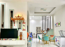 Bán nhà HXH Phạm Thị Giây TTT,HM , 2Tx81m2 . Giá chỉ  4.85 tỷ (TL)