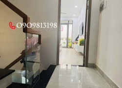 ♥️♥️♥️Nhà Đẹp P.COL Quận 1 TẶNG NTCC Sang Tên Ở Ngay SHR.♥️♥️♥️