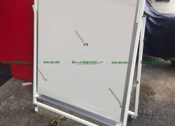 Bnagr flipchart viết bút lông từ ceramic của Bỉ