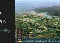 "UTOPIA MỞ BÁN 10 XUẤT NỘI BỘ ⚡⚡ VỚI MỨC GIÁ VÔ CÙNG HẤP DẪN CHỈ NHỈNH 5 TỶ/ 1 CĂN 150M2