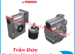 Nhà cung cấp Parvalux chính hãng