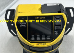Máy quét laser Keyence SZ-VHW