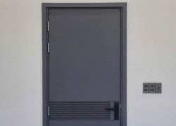 Giá cửa Composite tại Bình Phước/ Mẫu cửa phòng ngủ đẹp 2