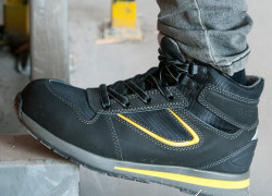 Thương hiệu giày bảo hộ tại Cần Thơ phổ biến