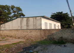 Bán gấp 118m đất (1 tỷ 890 triệu), tặng nhà cấp 4 -Tổ 13, khu 2, Phường Hà Khánh -TP Hạ Long-QN