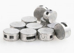 🔒 HẠT CHÌ NIÊM PHONG 10MM