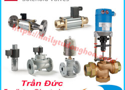 Nhà cung cấp van Buschjost tại Việt Nam