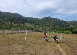 BÁN ĐẤT VƯỜN BẮC NHA TRANG, 1500M2, GIÁ DƯỚI TỶ, CẦN BÁN GẤP