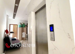 ♥️♥️♥️Nhà Đẹp P.Chợ Quán Quận 5 SHR Ở ngay.♥️♥️♥️