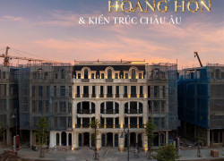 Quỹ căn độc quyền Noble Palace Tây Thăng Long, Hoàng Quốc Việt - giá 10,5 tỷ nhận nhà cuối năm 2025