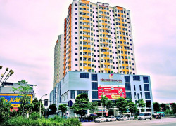 Bán sàn vp giá CĐT Lộc Ninh , chia diện tích linh hoạt