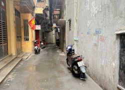 🔥hiếm!: NHÀ ĐẸP FULL NỘI THẤT - 5 TẦNG✨ - LÕI CHỢ KHÂM THIÊN💎 Bán nhà Đống Đa