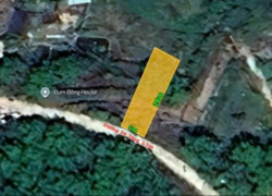 Đất phân quyền giá rẻ, khu dân cư đang phát triển vạn thành, phường 5 đà lạt