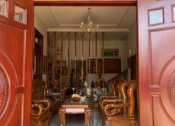 32m mặt tiền tỉnh lộ 724 tân hội, đức trọng cũ, lâm đồng