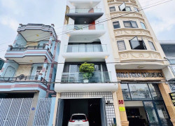 BÁN NHÀ 6 TẦNG MẶT TIỀN PHẠM NGỌC THẠCH, VĨNH HẢI, NHA TRANG – GIÁ 20 TỶ