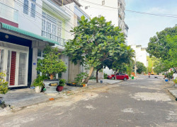 BÁN NHÀ 3 TẦNG MẶT TIỀN LÊ VĂN MIẾN, VĨNH HÒA, NHA TRANG – GIÁ 6 TỶ