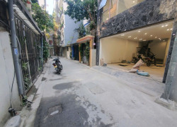 Bán nhà Nguyễn Văn Cừ,Long Biên 7 tầng,50m,mt5m oto tránh nhỉnh 20 tỷ