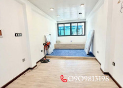 ♥️♥️♥️Bán Nhà 5 Tầng P.Chợ Quán Quận 5 SHR Sang Tên Ngay.♥️♥️♥️