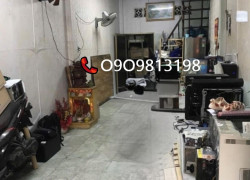 ♥️♥️♥️Bán Nhanh Nhà Quận 1 SHR Sang Tên Giao Ngay Tiếp Khách Thiện Chí.♥️♥️♥️