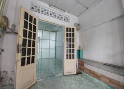 O2068 💖 nhà Nguyễn Thị Búp Q12, Vuông, HXH, 2.9x11m, 1.x tỷ