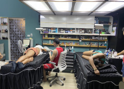 Painless Tattoo Removal Solution: Advanced technology that is safe for your skin