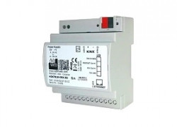 HD67821-KNX-B2: DMX / KNX - Converter